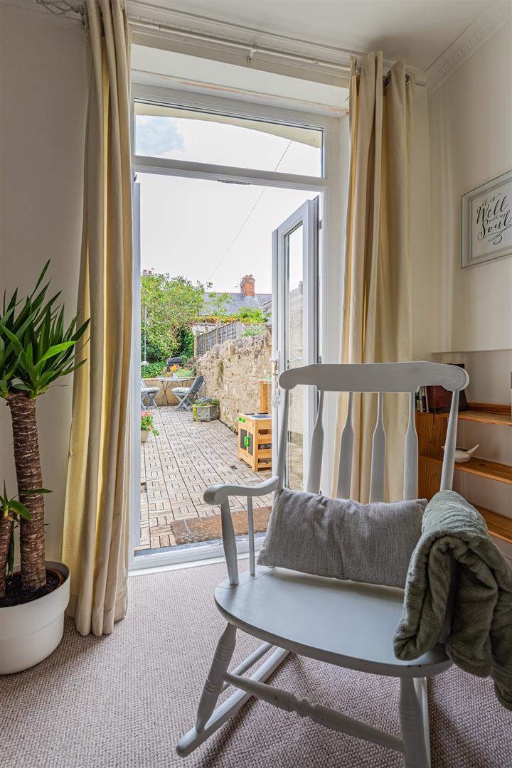 KEPPOCH STREET, ROATH, CARDIFF Jeffrey Ross Estate Agents